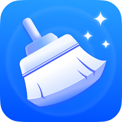 Phone Cleaner App