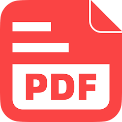 PDF Reader App